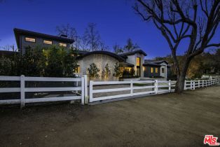Single Family Residence, 5717 Round Meadow rd, Hidden Hills , CA 91302 - 62