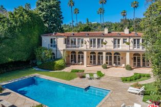 Single Family Residence, 510 Doheny rd, Beverly Hills, CA 90210 - 9
