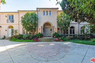 Single Family Residence, 510 Doheny rd, Beverly Hills, CA 90210 - 2