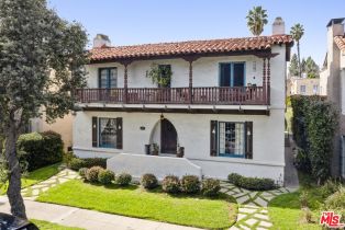Residential Income, 169  N Clark Dr, Beverly Hills, CA  Beverly Hills, CA 90211