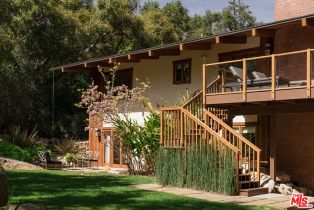 Single Family Residence, 2815 Valley rd, Montecito, CA 93108 - 18