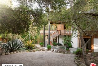 Single Family Residence, 2815 Valley rd, Montecito, CA 93108 - 24