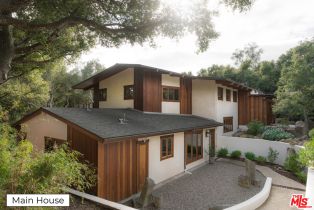 Single Family Residence, 2815  E Valley Rd, Montecito, CA  Montecito, CA 93108
