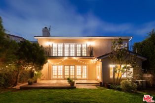 Single Family Residence, 129 Le Doux rd, Beverly Hills, CA 90211 - 26