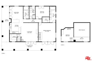 Single Family Residence, 2300 Mcreynolds rd, Malibu, CA 90265 - 67