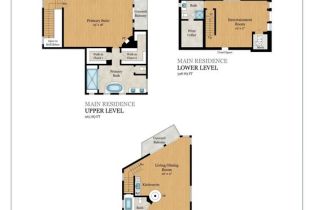 Single Family Residence, 9455 Lloydcrest dr, Beverly Hills, CA 90210 - 31