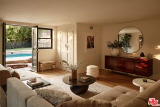 Single Family Residence, 9455 Lloydcrest dr, Beverly Hills, CA 90210 - 19