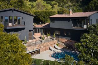 Single Family Residence, 9455 Lloydcrest dr, Beverly Hills, CA 90210 - 23