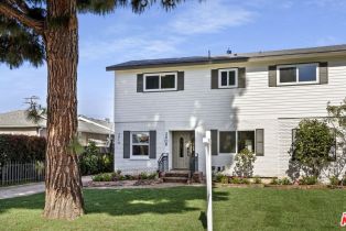 Single Family Residence, 3908 Bentley ave, Culver City, CA 90232 - 45
