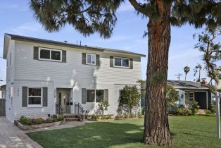 Single Family Residence, 3908 Bentley ave, Culver City, CA 90232 - 2