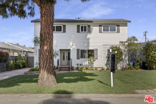 Single Family Residence, 3908   Bentley Ave, Culver City, CA  Culver City, CA 90232