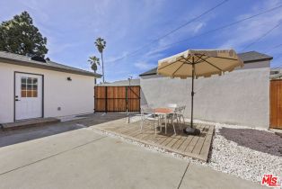 Single Family Residence, 3908 Bentley ave, Culver City, CA 90232 - 41