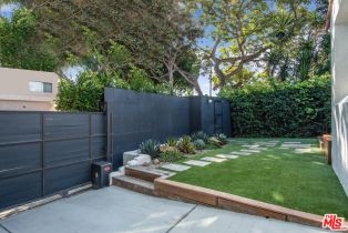 Single Family Residence, 909 Stanley ave, West Hollywood , CA 90046 - 5