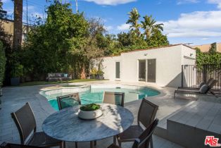 Single Family Residence, 909 Stanley ave, West Hollywood , CA 90046 - 21