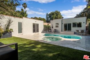 Single Family Residence, 909 Stanley ave, West Hollywood , CA 90046 - 2