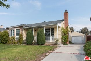 Single Family Residence, 5038   Westwood Blvd, Culver City, CA  Culver City, CA 90230