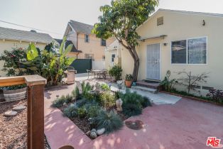 Single Family Residence, 5038 Westwood blvd, Culver City, CA 90230 - 10