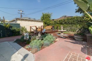 Single Family Residence, 5038 Westwood blvd, Culver City, CA 90230 - 20