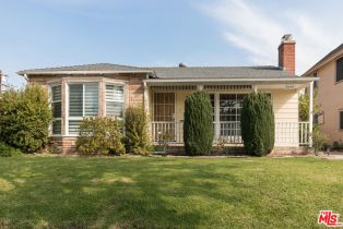 Single Family Residence, 5038 Westwood blvd, Culver City, CA 90230 - 2
