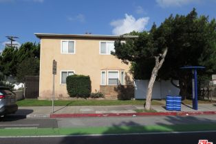 Residential Lease, 2221   Ocean Park Blvd, Santa Monica, CA  Santa Monica, CA 90405