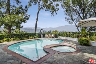 Single Family Residence, 993 Glen Oaks blvd, Pasadena, CA 91105 - 41