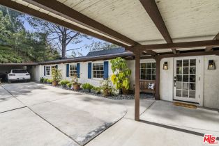 Single Family Residence, 993 Glen Oaks blvd, Pasadena, CA 91105 - 46