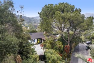 Single Family Residence, 993 Glen Oaks blvd, Pasadena, CA 91105 - 50