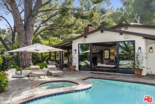 Single Family Residence, 993 Glen Oaks blvd, Pasadena, CA 91105 - 36