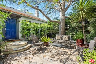Residential Lease, 449 Westbourne Dr, West Hollywood , CA  West Hollywood , CA 90048