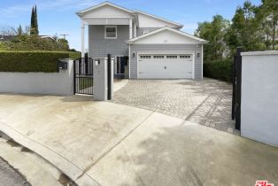 Single Family Residence, 5222   Atoll Ave, Sherman Oaks, CA  Sherman Oaks, CA 91401