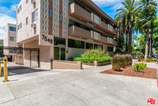 Residential Lease, 7548  W HAMPTON AVE, West Hollywood , CA  West Hollywood , CA 90046