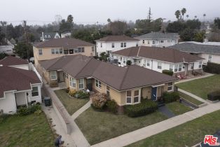 Residential Income, 1429  N Altadena Dr, Pasadena, CA  Pasadena, CA 91107