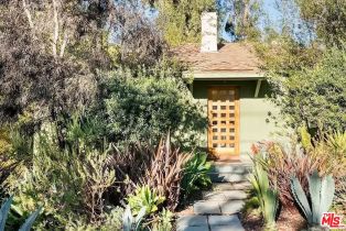 Residential Lease, 15035   McKendree Ave, Pacific Palisades, CA  Pacific Palisades, CA 90272