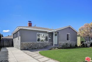 Single Family Residence, 4833   Beloit Ave, Culver City, CA  Culver City, CA 90230