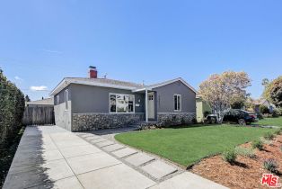 Single Family Residence, 4833 Beloit ave, Culver City, CA 90230 - 2