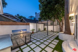 Single Family Residence, 738 Huntley dr, West Hollywood , CA 90069 - 21