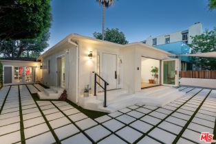 Single Family Residence, 738 Huntley dr, West Hollywood , CA 90069 - 19