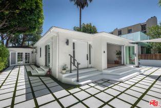 Single Family Residence, 738 Huntley dr, West Hollywood , CA 90069 - 3