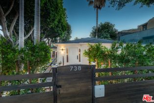 Single Family Residence, 738 Huntley dr, West Hollywood , CA 90069 - 17