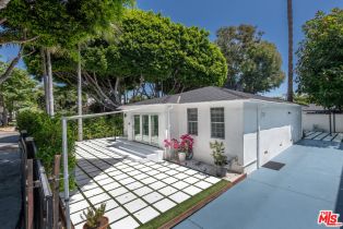 Single Family Residence, 738 Huntley dr, West Hollywood , CA 90069 - 2