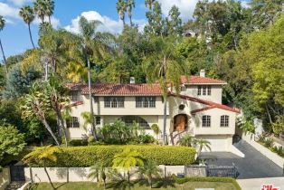 Single Family Residence, 1125 SAN YSIDRO DR, Beverly Hills, CA  Beverly Hills, CA 90210