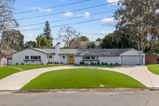 Residential Lease, 5656   Penfield Ave, CA  , CA 91367