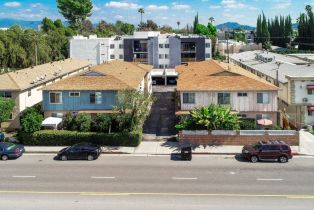 Residential Income, 4550   Hazeltine Ave, Sherman Oaks, CA  Sherman Oaks, CA 91423