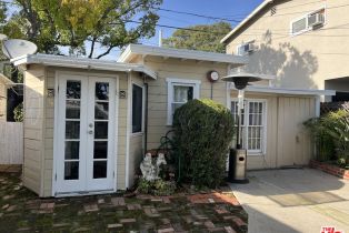 Residential Lease, 8977 3/4 Keith Ave, CA  , CA 90069