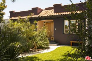 Single Family Residence, 1207 Poinsettia dr, West Hollywood , CA 90046 - 2