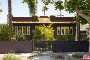 Single Family Residence, 1207 Poinsettia dr, West Hollywood , CA 90046 - 3