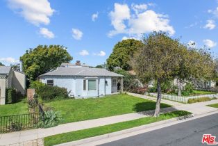 Single Family Residence, 1813   Ashland Ave, Santa Monica, CA  Santa Monica, CA 90405