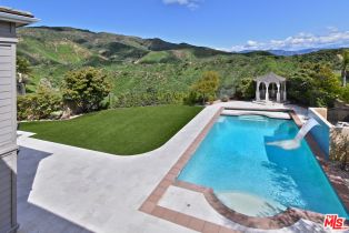 Single Family Residence, 12458 Longacre ave, Granada Hills, CA 91344 - 50