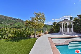 Single Family Residence, 12458 Longacre ave, Granada Hills, CA 91344 - 70