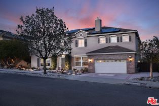 Single Family Residence, 12458 Longacre ave, Granada Hills, CA 91344 - 3